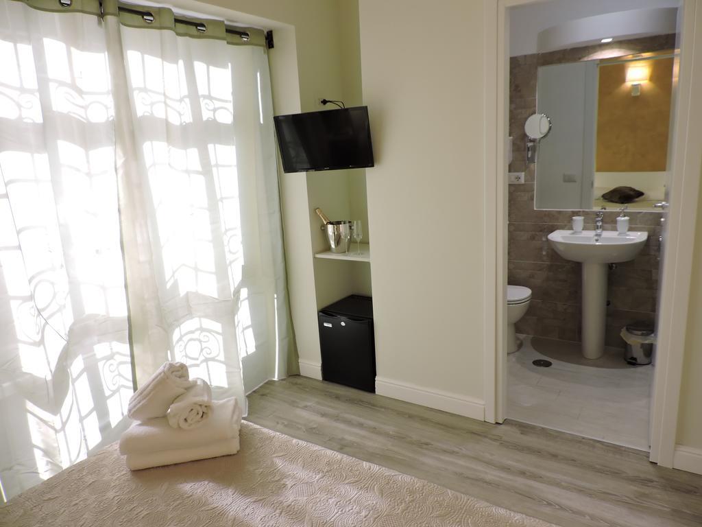 Anfiteatro Suite Roma Rom bilde
